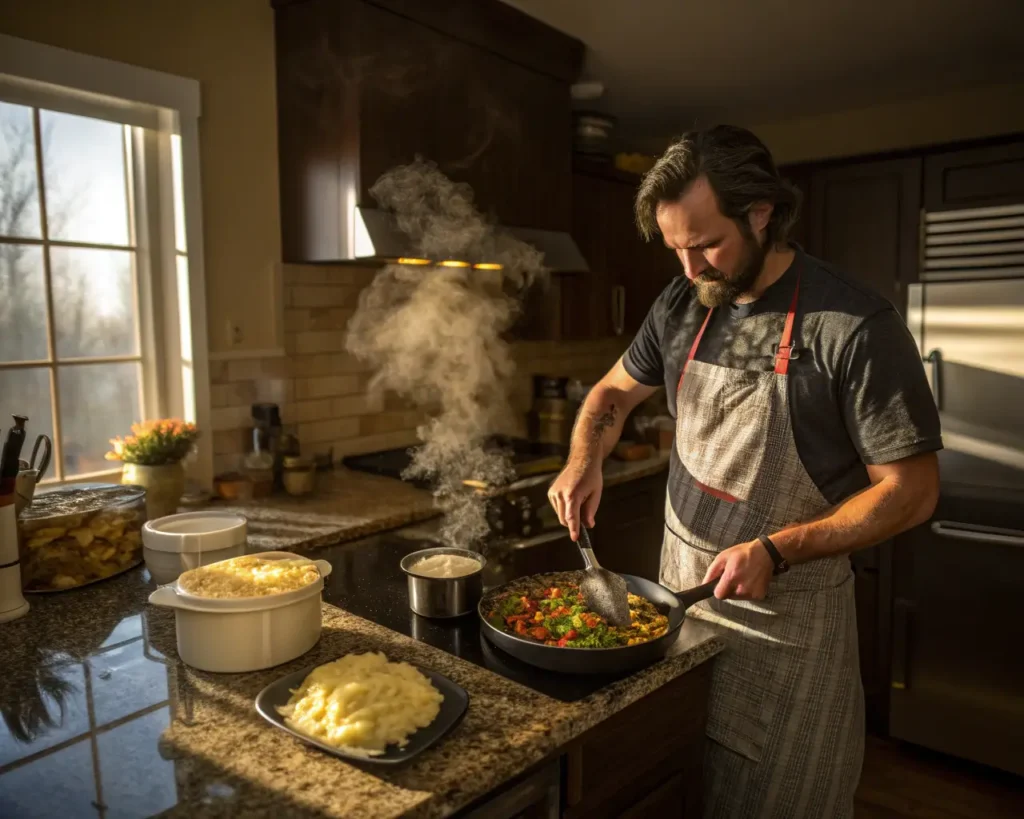 chef-cooking-shepherds-pie