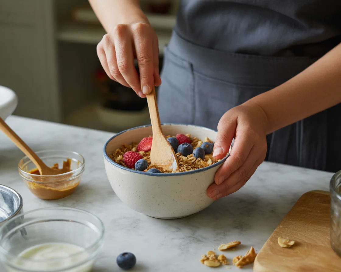 Best Loaded Cereal Bowls Recipe You´ll Love to Make