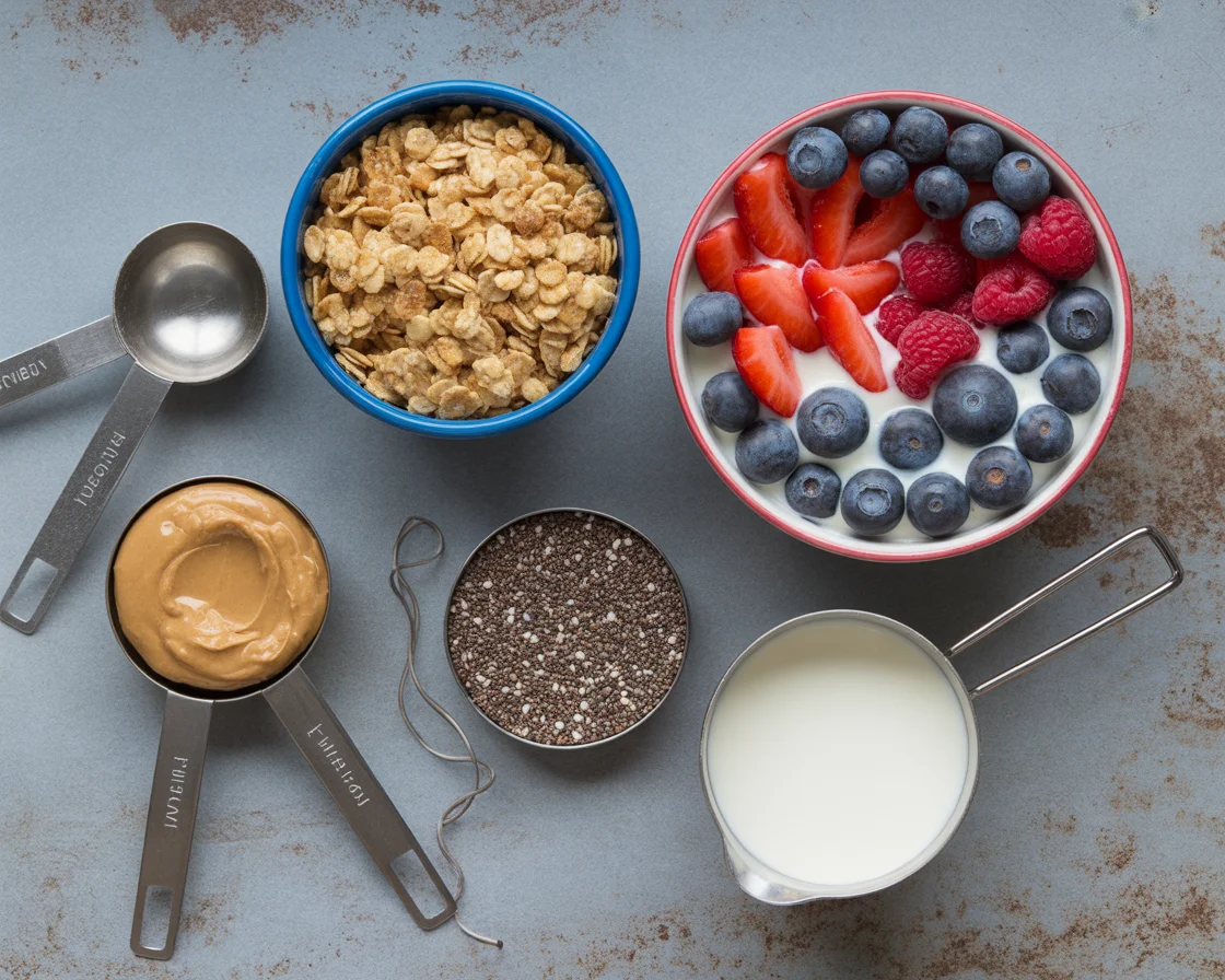 Best Loaded Cereal Bowls Recipe You´ll Love to Make