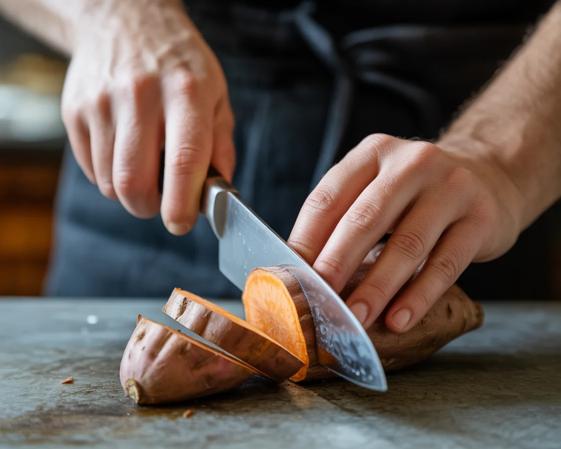 Guilt-Free Breakfast: How to Make Perfect Sweet Potato Toast