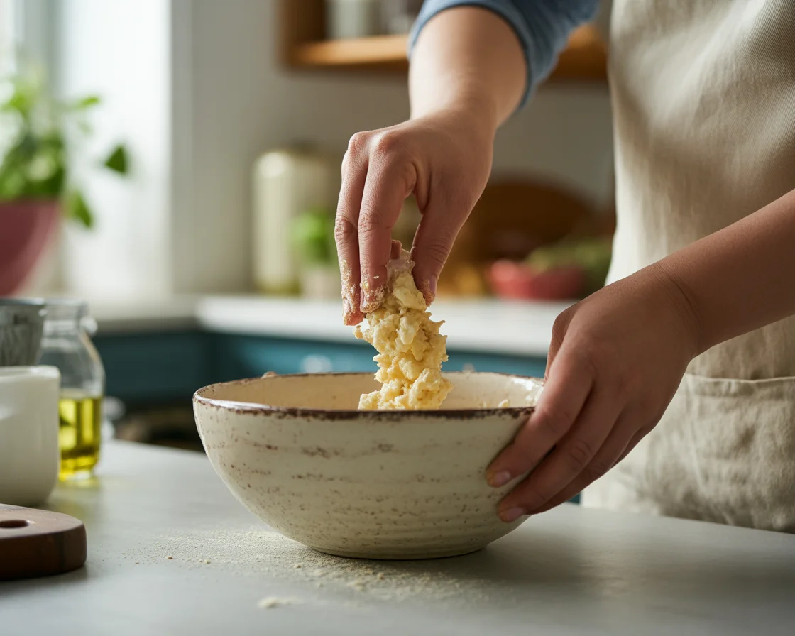 Keto & Crave-Worthy: The Ultimate Fat Bomb Snack Recipe