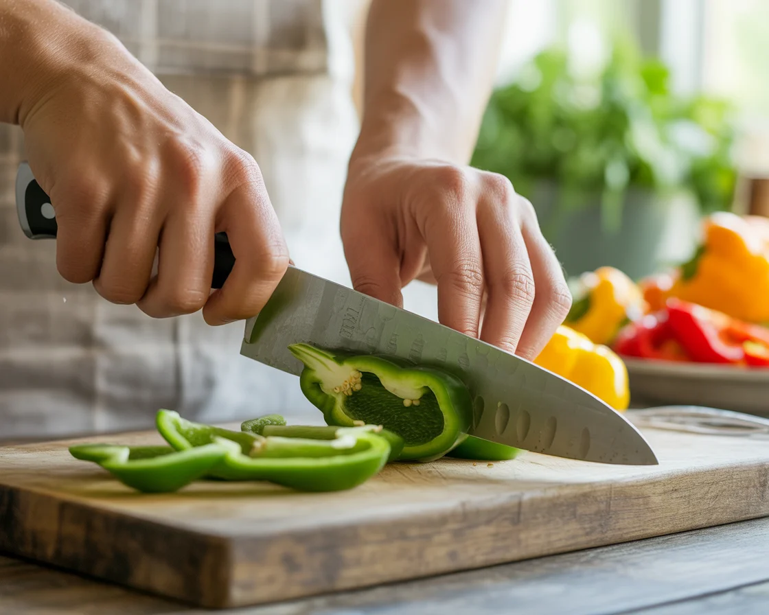 Healthy & Filling: Create the Perfect Cauliflower Rice Bowl