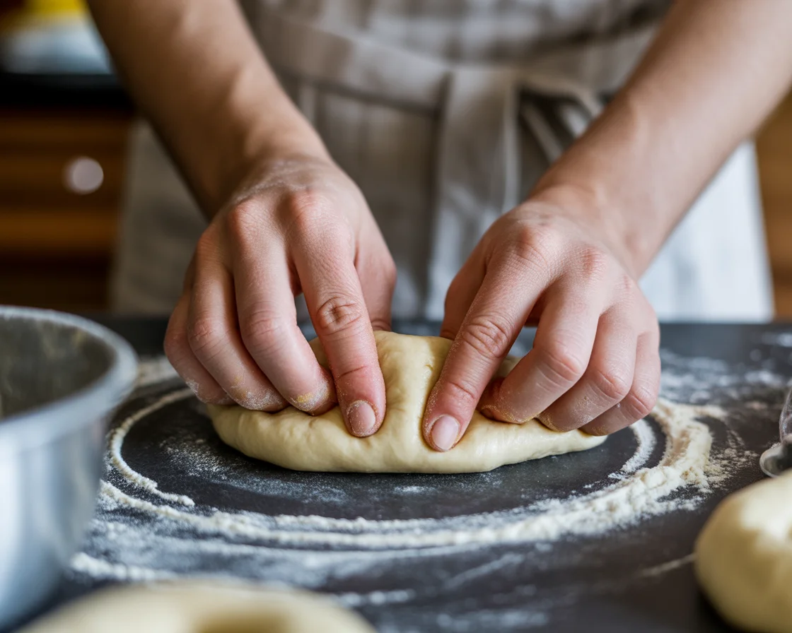 Soft & Salty: The Ultimate Gluten-Free Pretzel Recipe