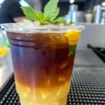 Coffee Lemon Honey Drink for Weight Loss Recipe