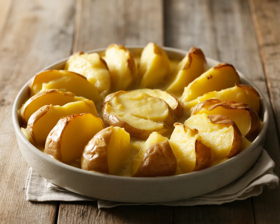 Indulge in Hairy Bikers' Comforting Panacalty Bake Recipe