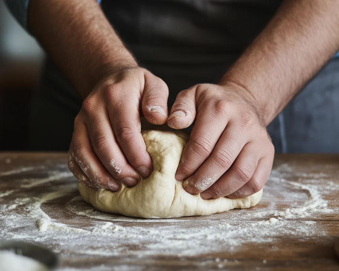 Irresistible Pretzel Bratwurst Bites: Perfect for Your Next Party