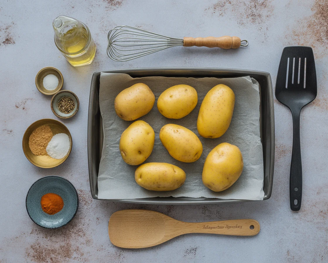 Hairy Bikers' Comforting Panacalty Bake Recipe