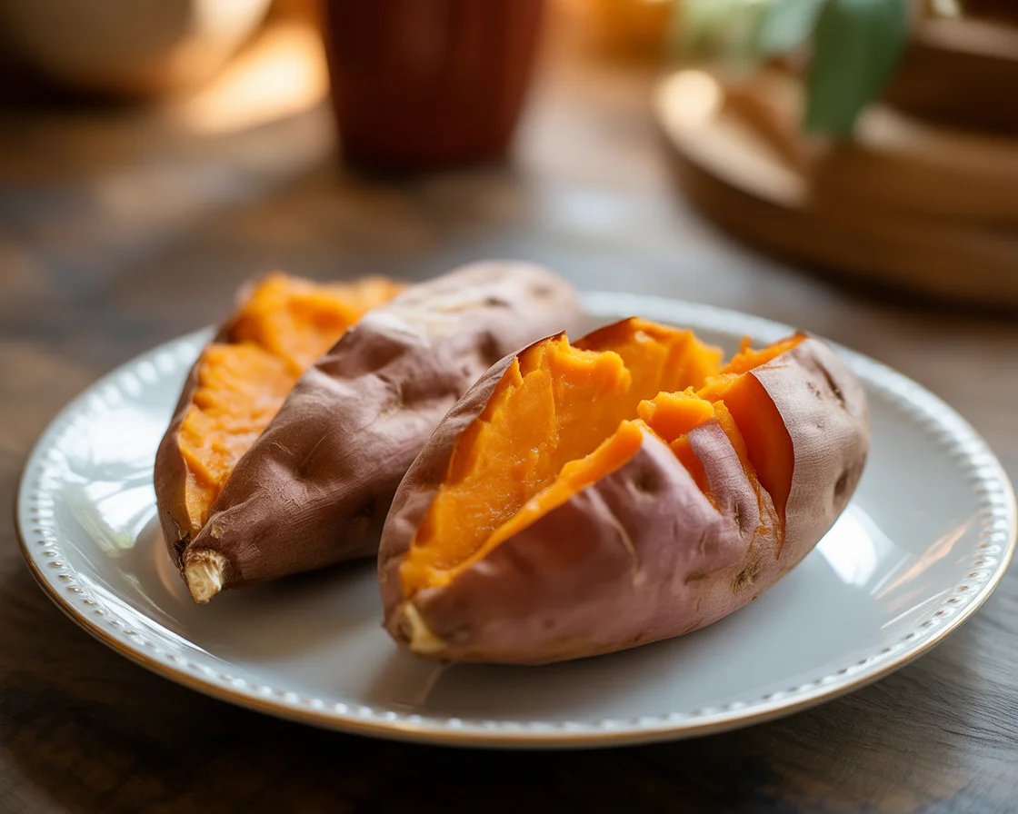 Delicious Japanese Sweet Potato Crème Brûlée Recipe You Can't Resist