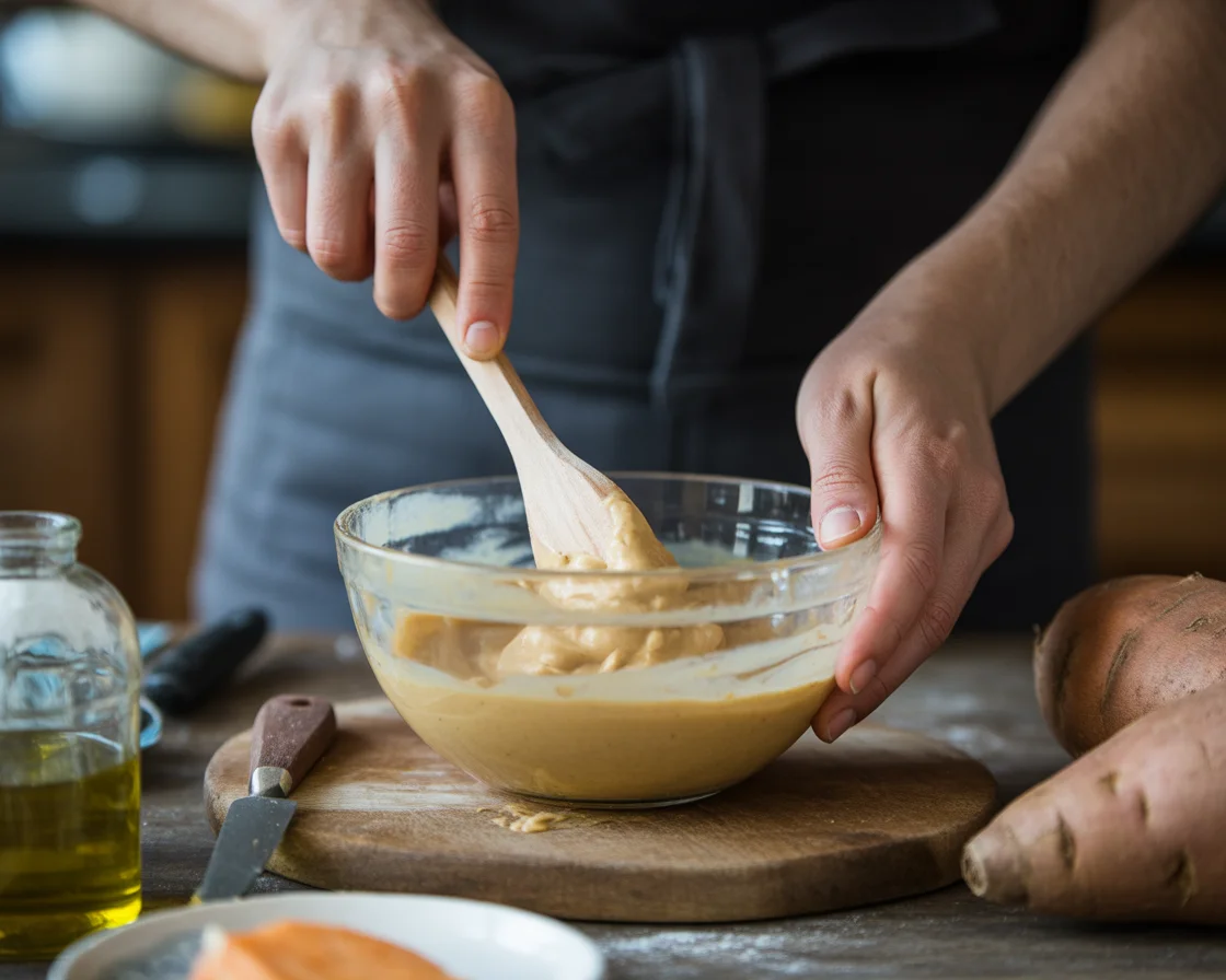 Delicious Japanese Sweet Potato Crème Brûlée Recipe You Can't Resist