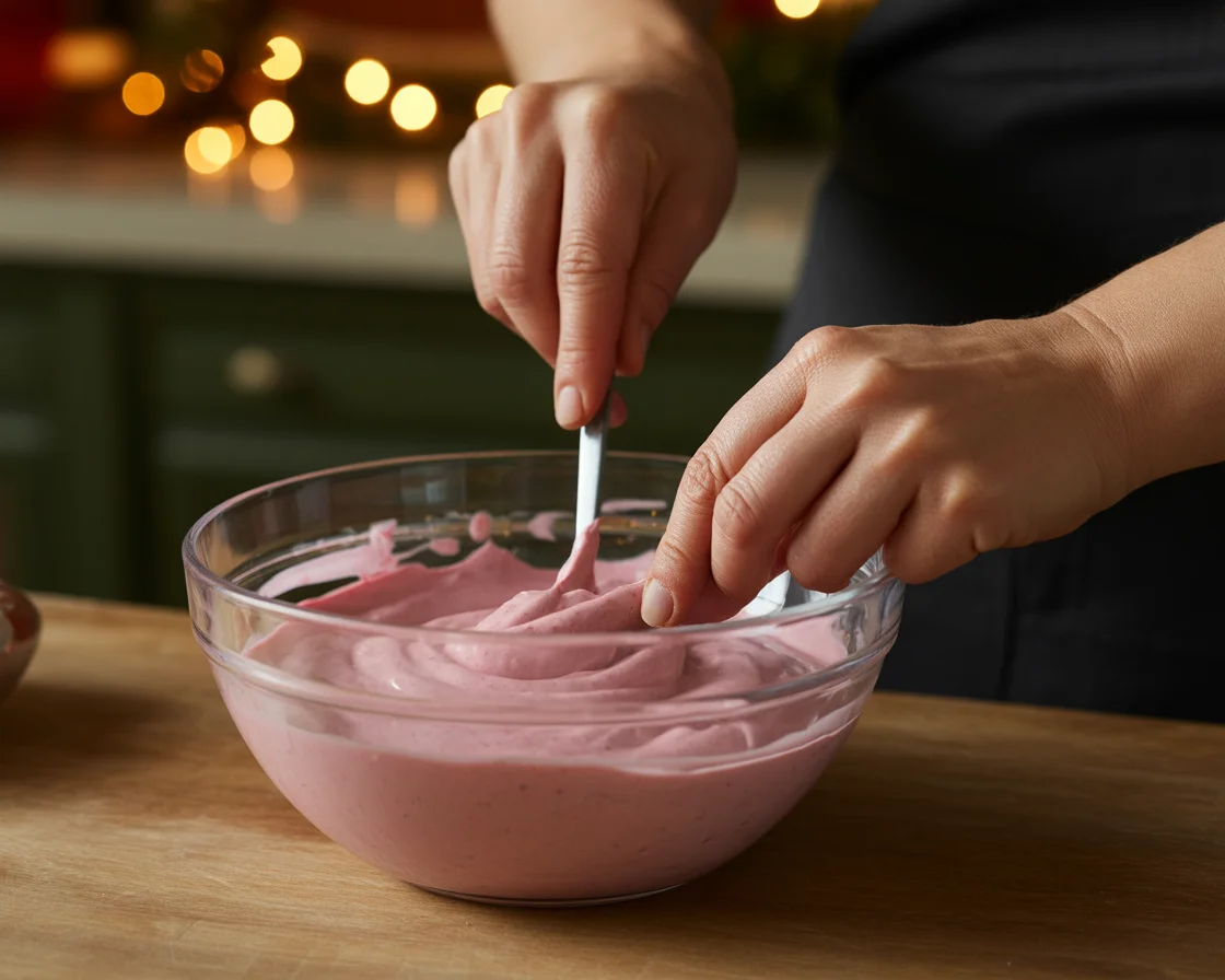 Delicious Cranberry Cream Cheese Spread: An Easy Holiday Appetizer