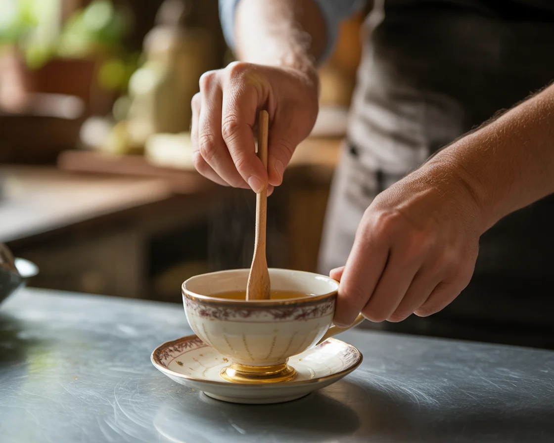 jeera water recipe for weight loss