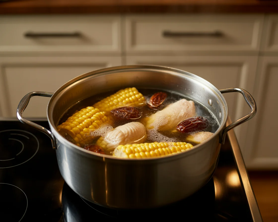 Best Collagen Soup Recipe for Cozy Nights at Home