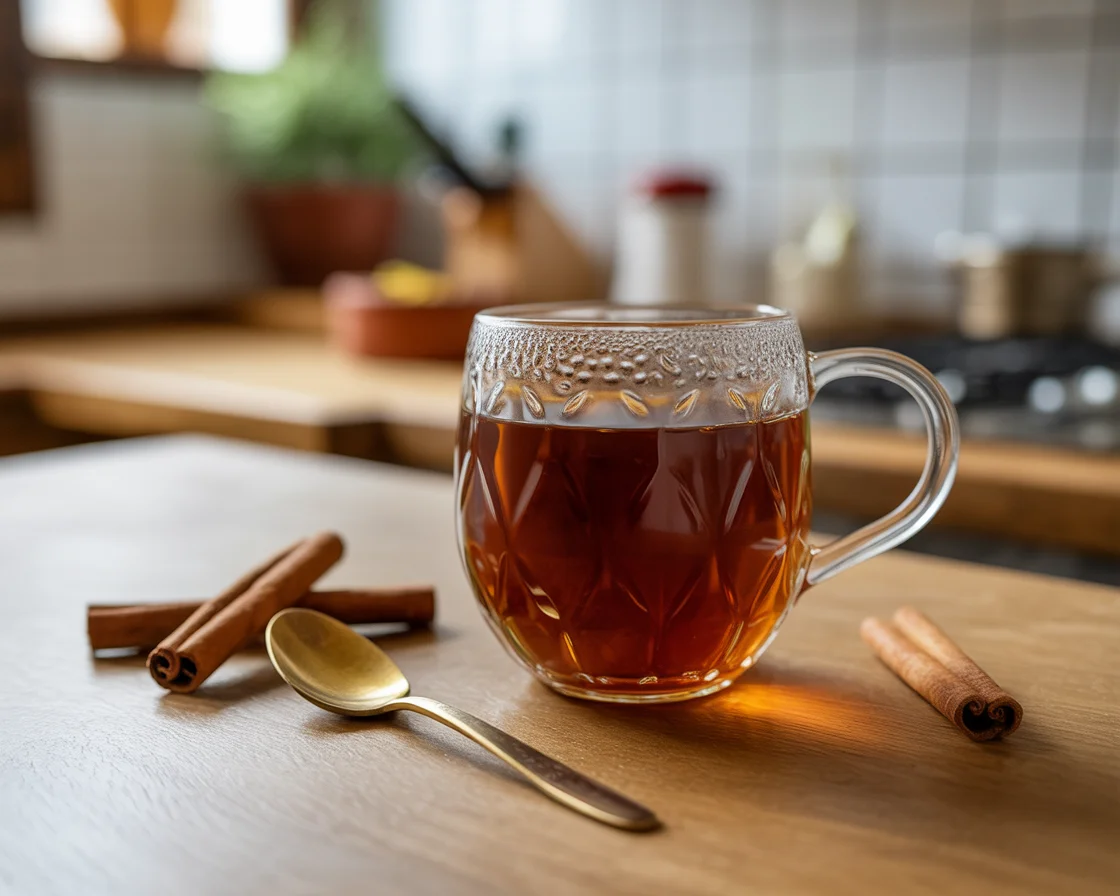 ceylon cinnamon tea recipe