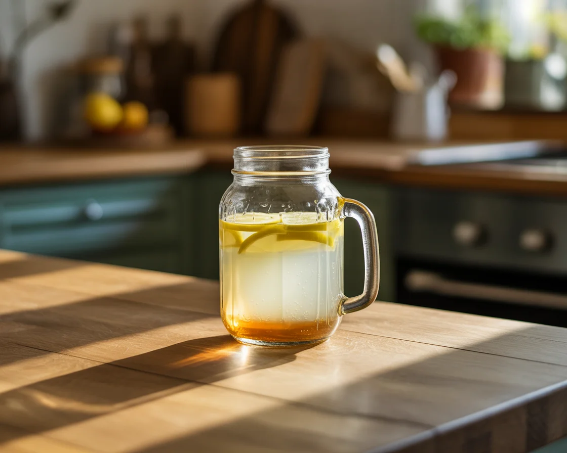 Best Natural Ozempic Recipe for Easy Weight Loss