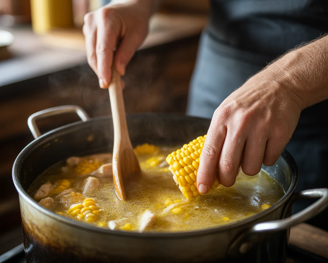 Best Collagen Soup Recipe for Cozy Nights at Home