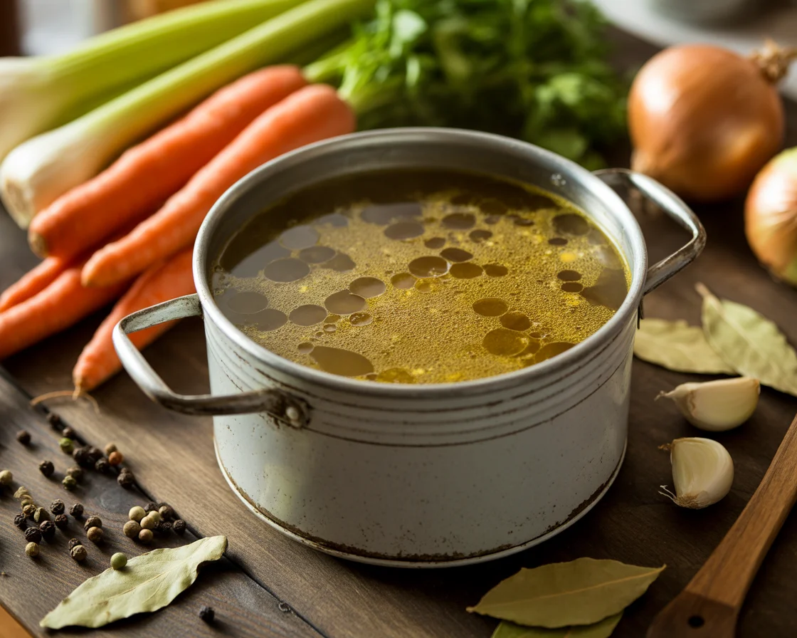 Collagen recipe for weight loss