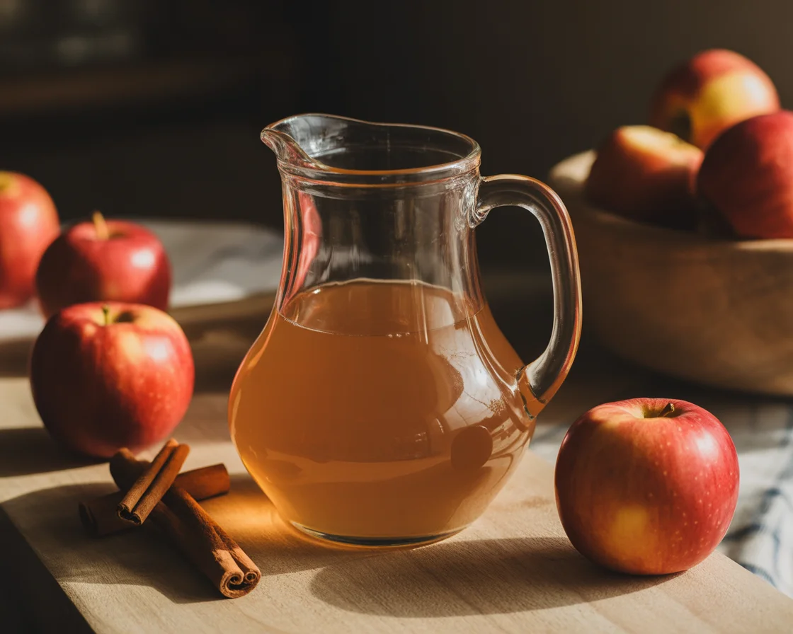 Best Apple Cider Vinegar for Weight Loss Recipe You’ll Love To Try