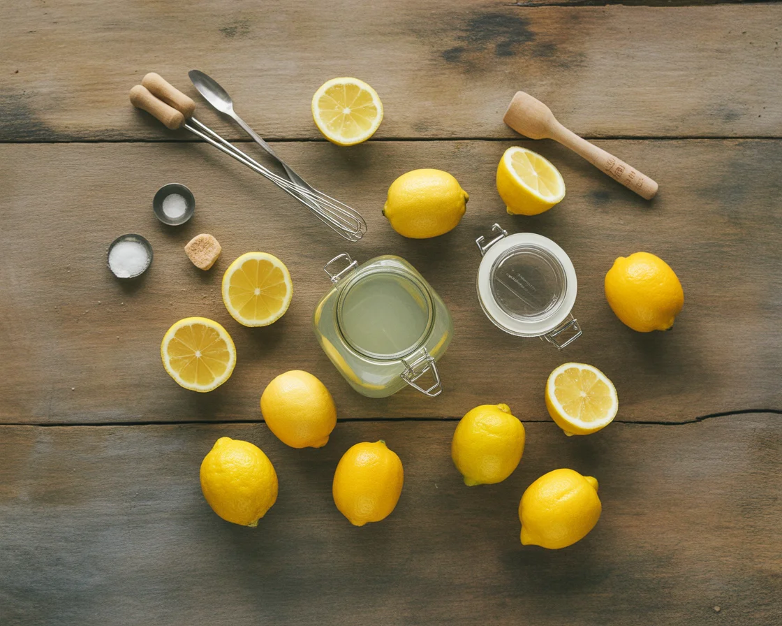 Natural Ozempic Recipe