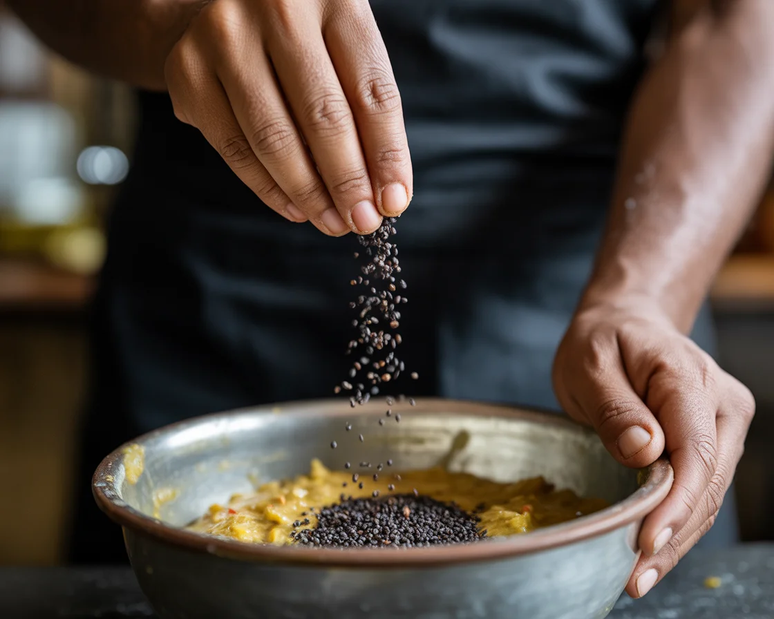 kalonji seeds recipe for weight loss