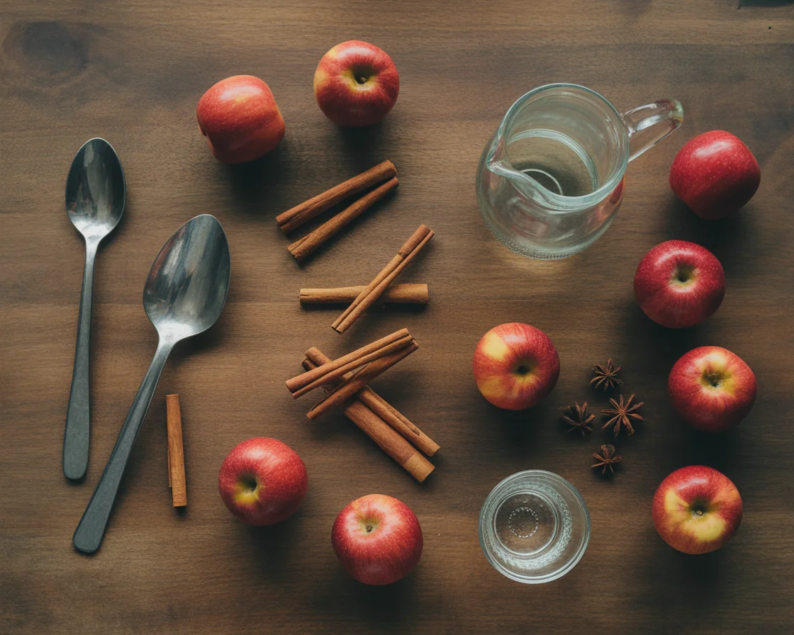 apple cider vinegar for weight loss