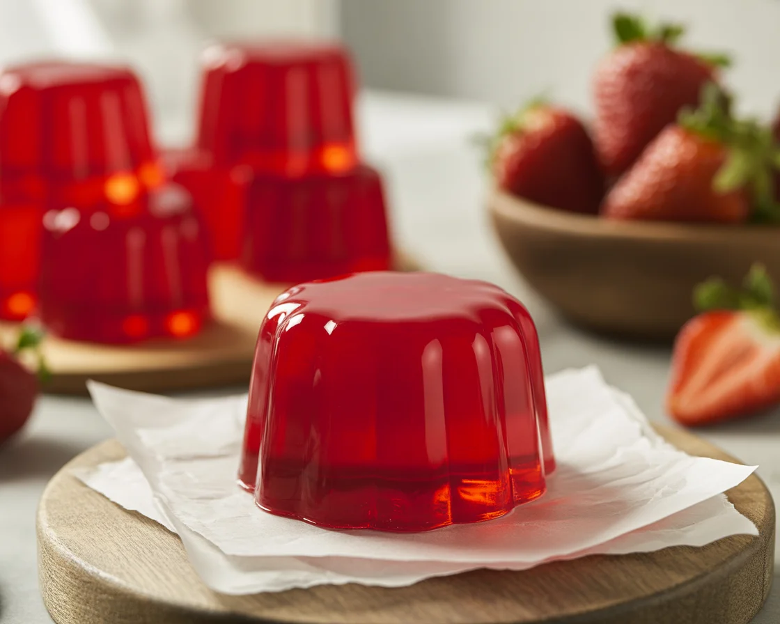 Bariatric Gelatin Jello: A Tasty Treat for Your Weight Loss Journey