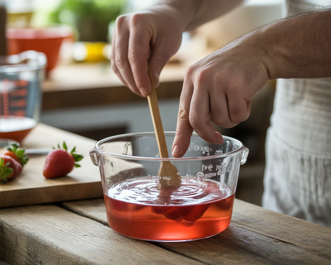 Bariatric Gelatin Jello