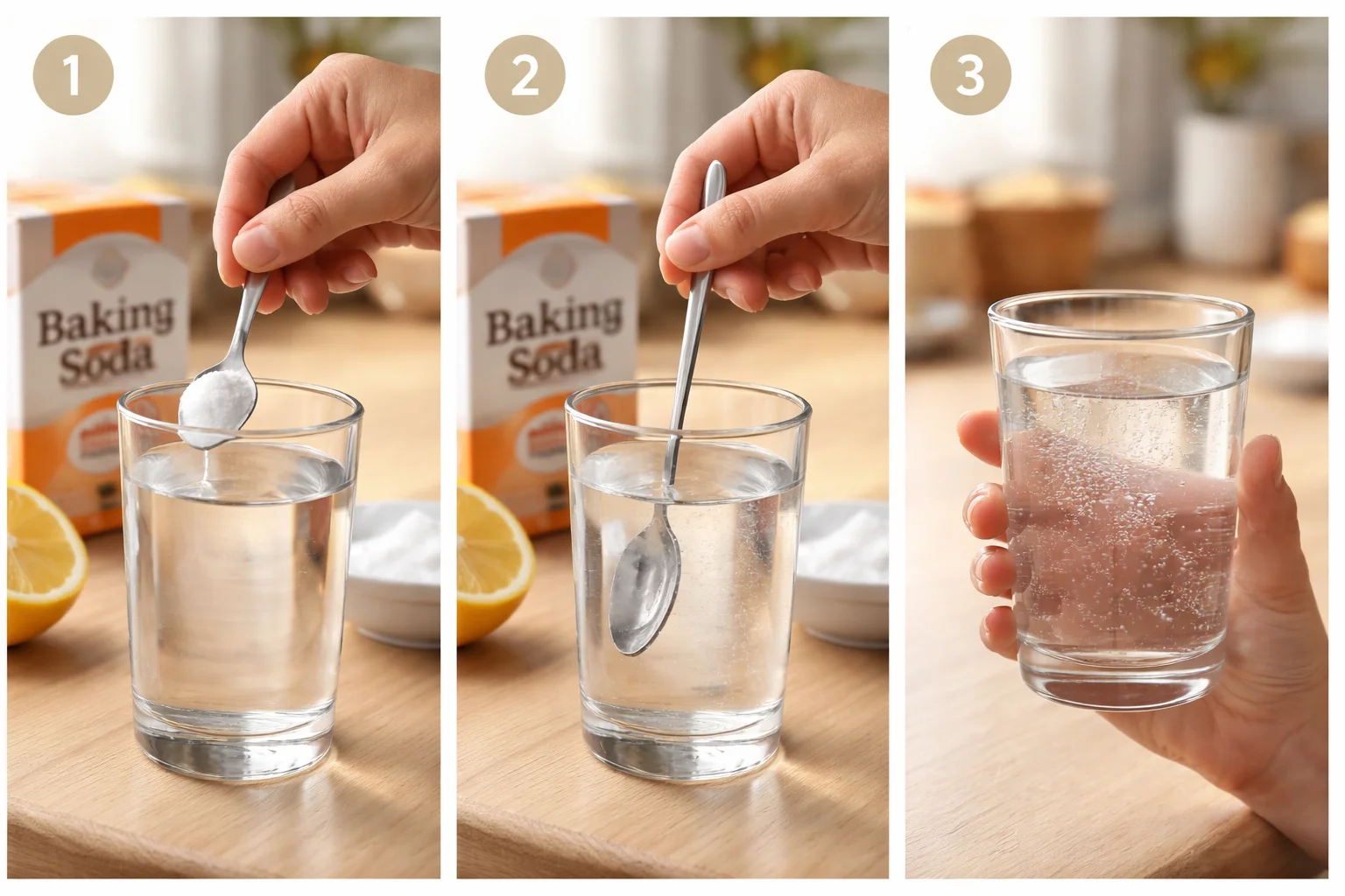 dr oz baking soda trick