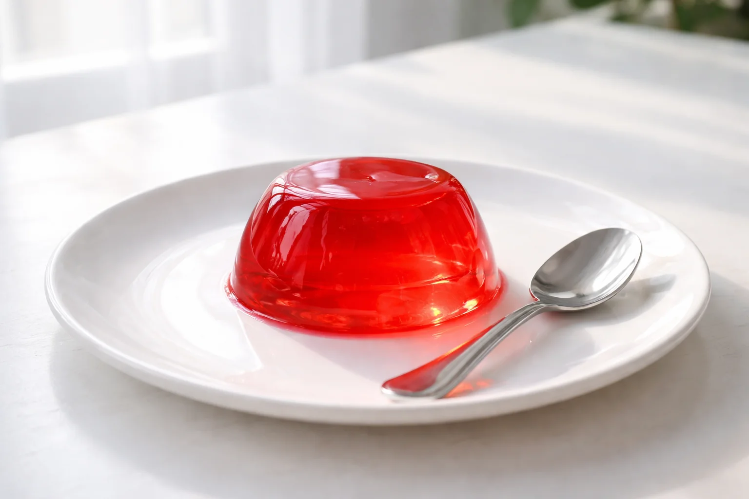 Dr Oz Pink Gelatin recipe for weight loss