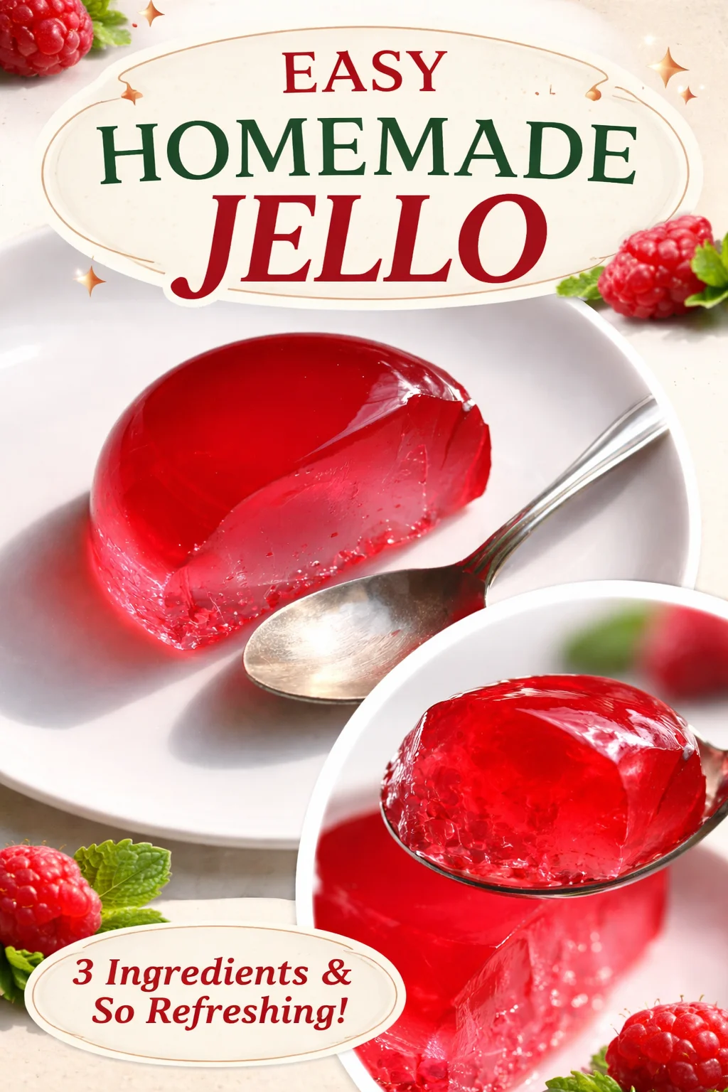 Dr Oz Pink Gelatin Recipe for Weight Loss: Unlocking the Secrets of the