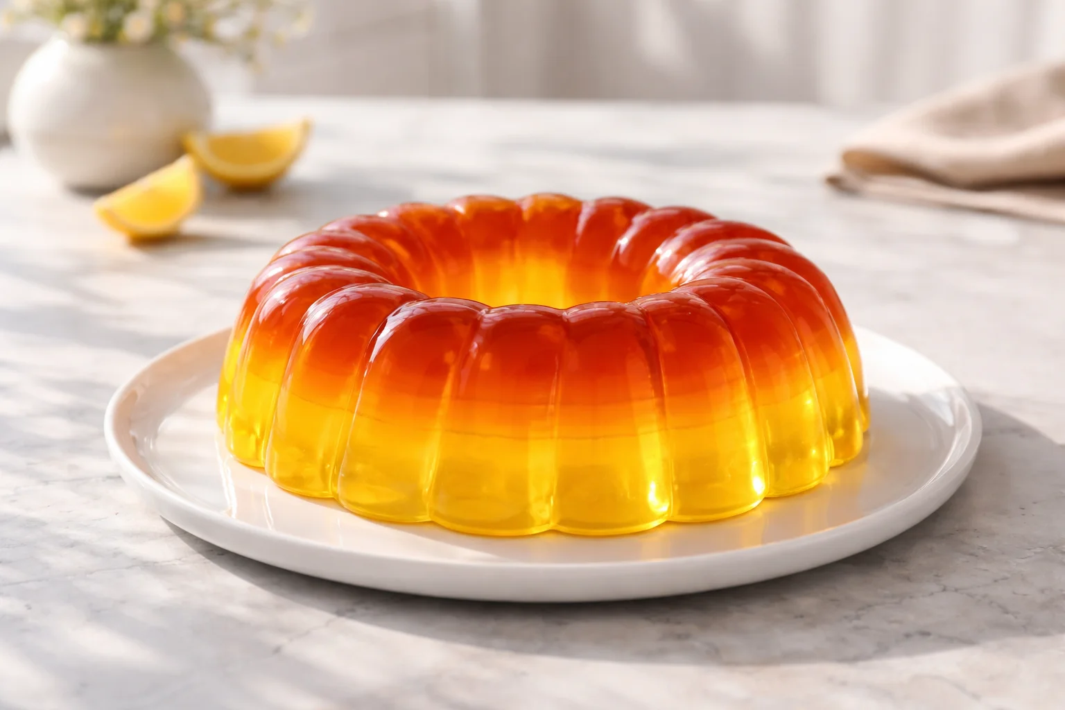 Dr Oz Gelatin Trick recipe