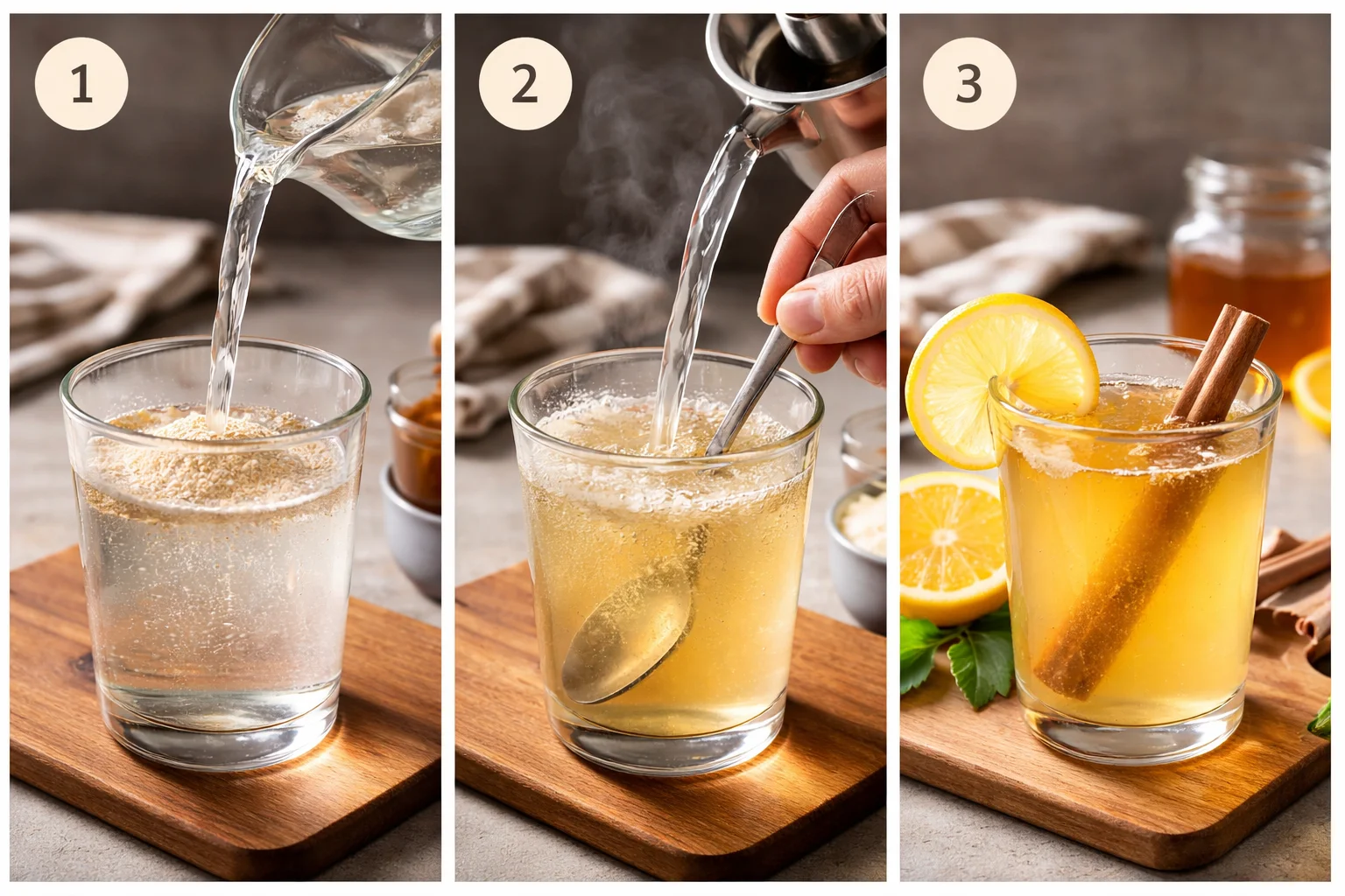 Unlocking the Dr Oz Gelatin Trick Recipe: A Simple Guide to Try!