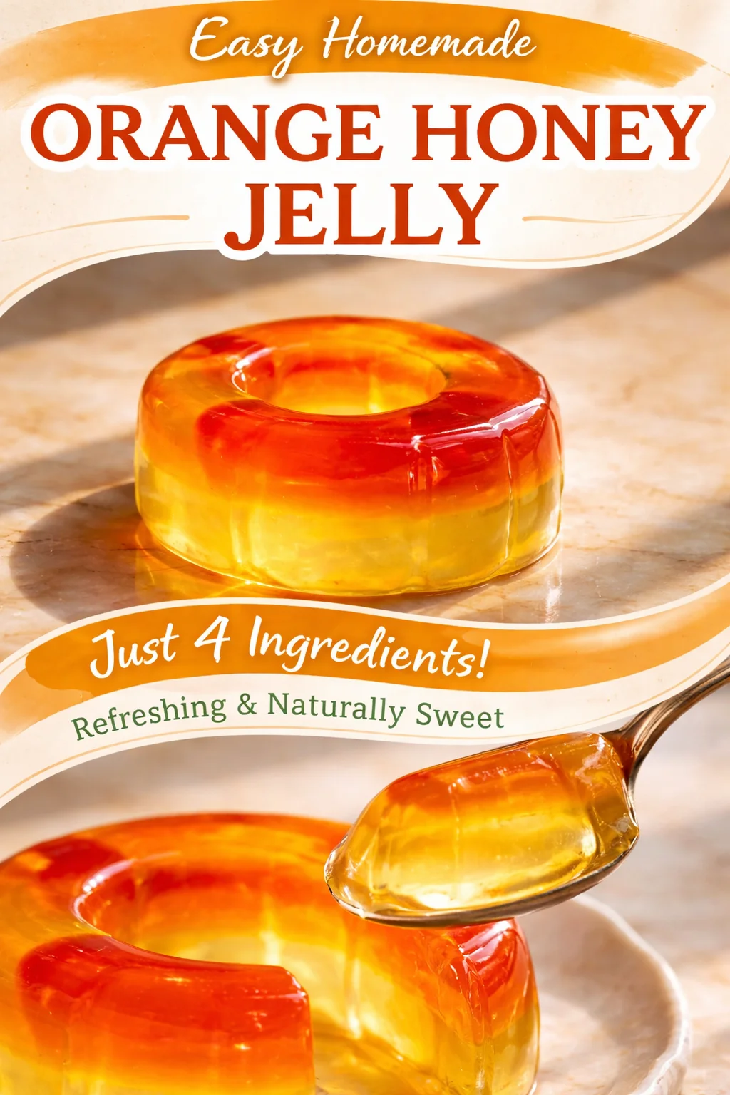 Dr Oz Gelatin Trick recipe