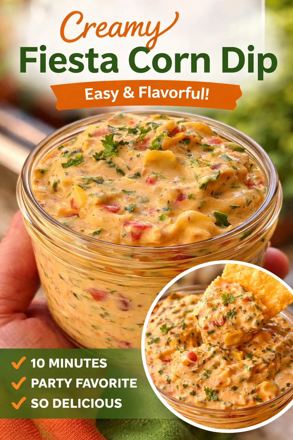 Delicious Boat Dip (Rotel Ranch Dip) You’ll Love to Share