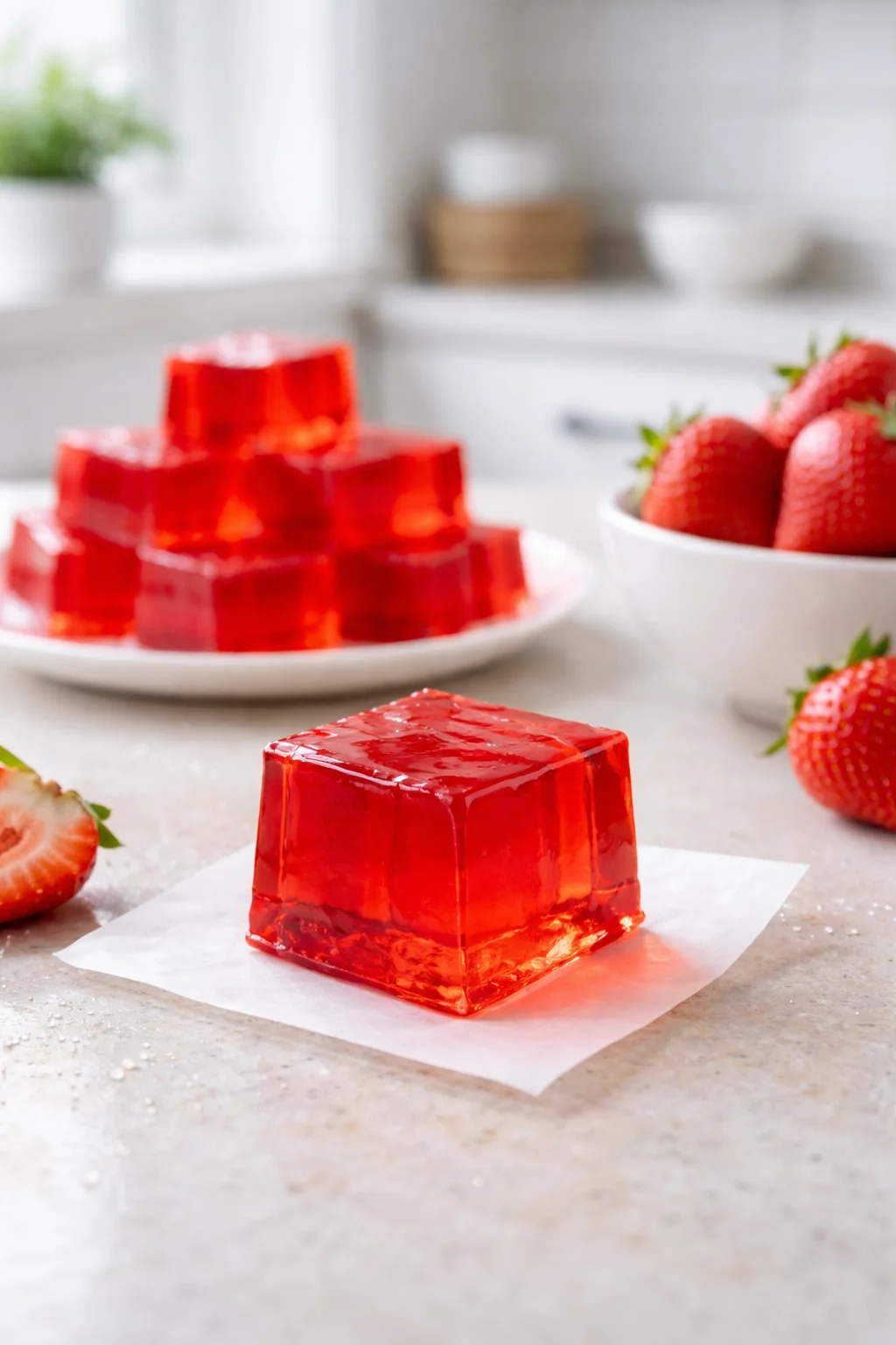 Jillian Michaels Jello Trick: What You Need to Know in 2026