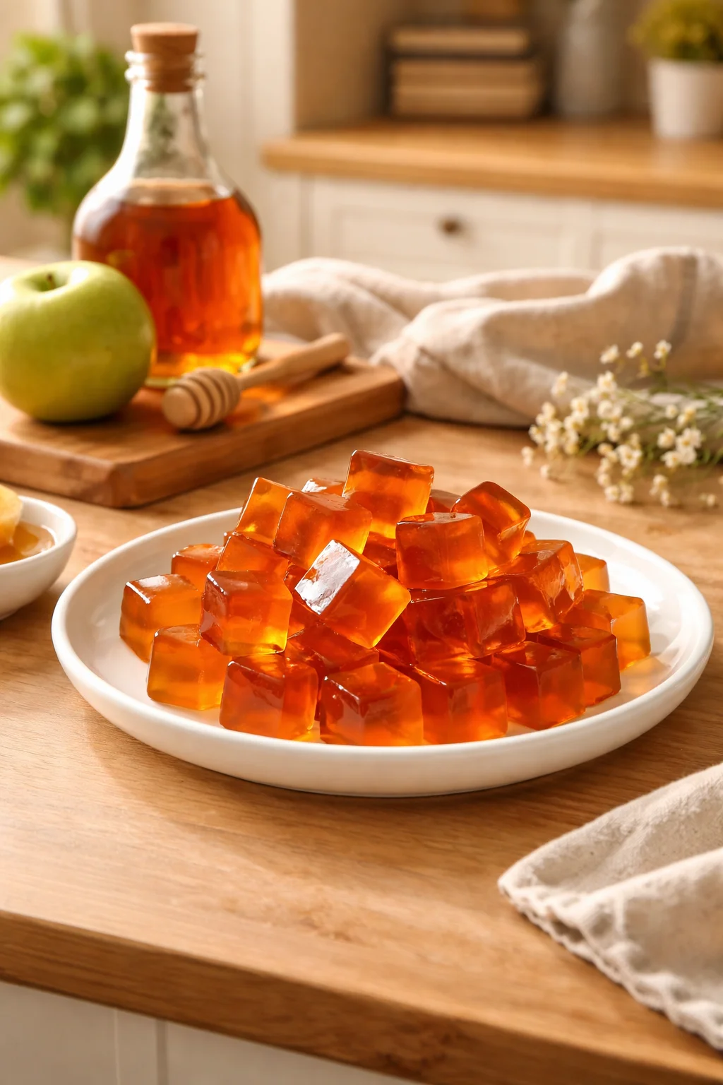 Gelatin Weight Loss Recipe