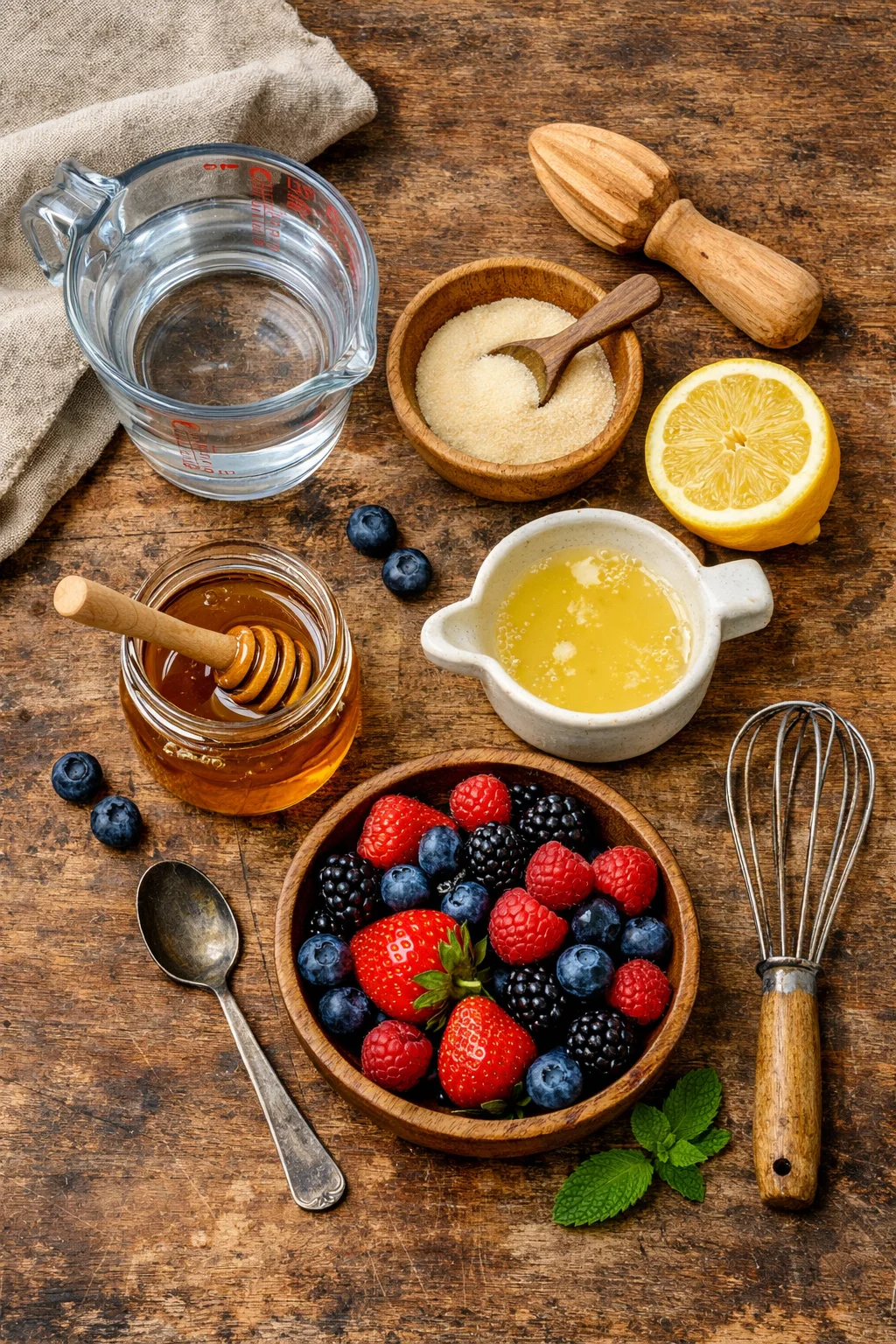 The Truth About the Gelatin Weight Loss Recipe: What You Need to Know