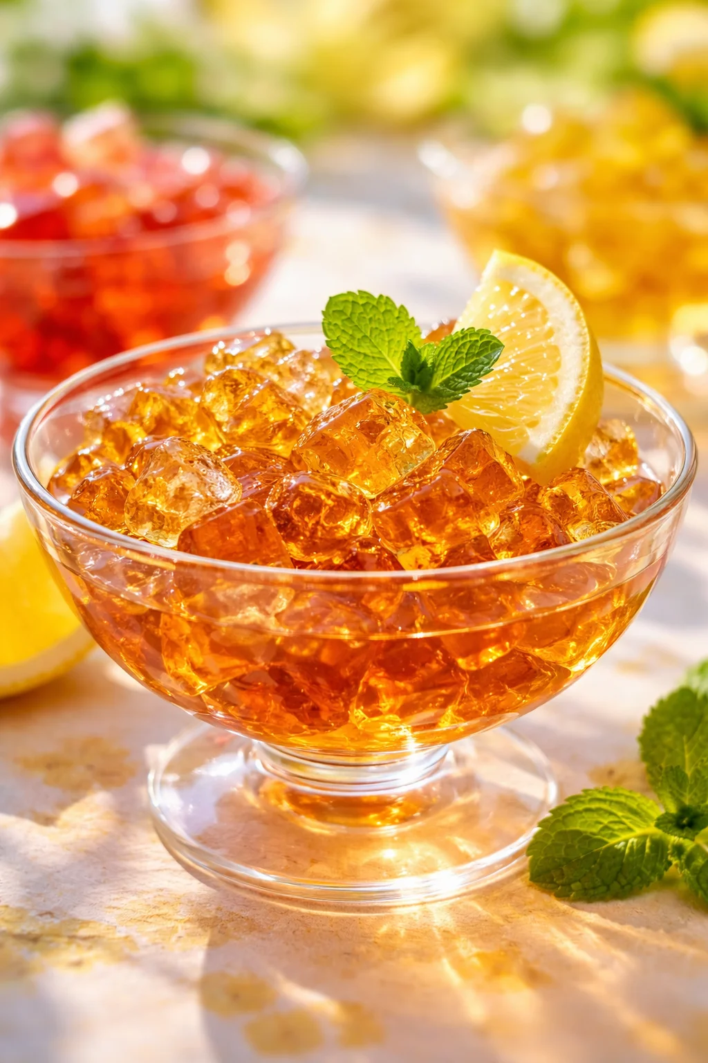 Try This Easy Bariatric Gelatin Recipe for Weight Loss: Here’s How!