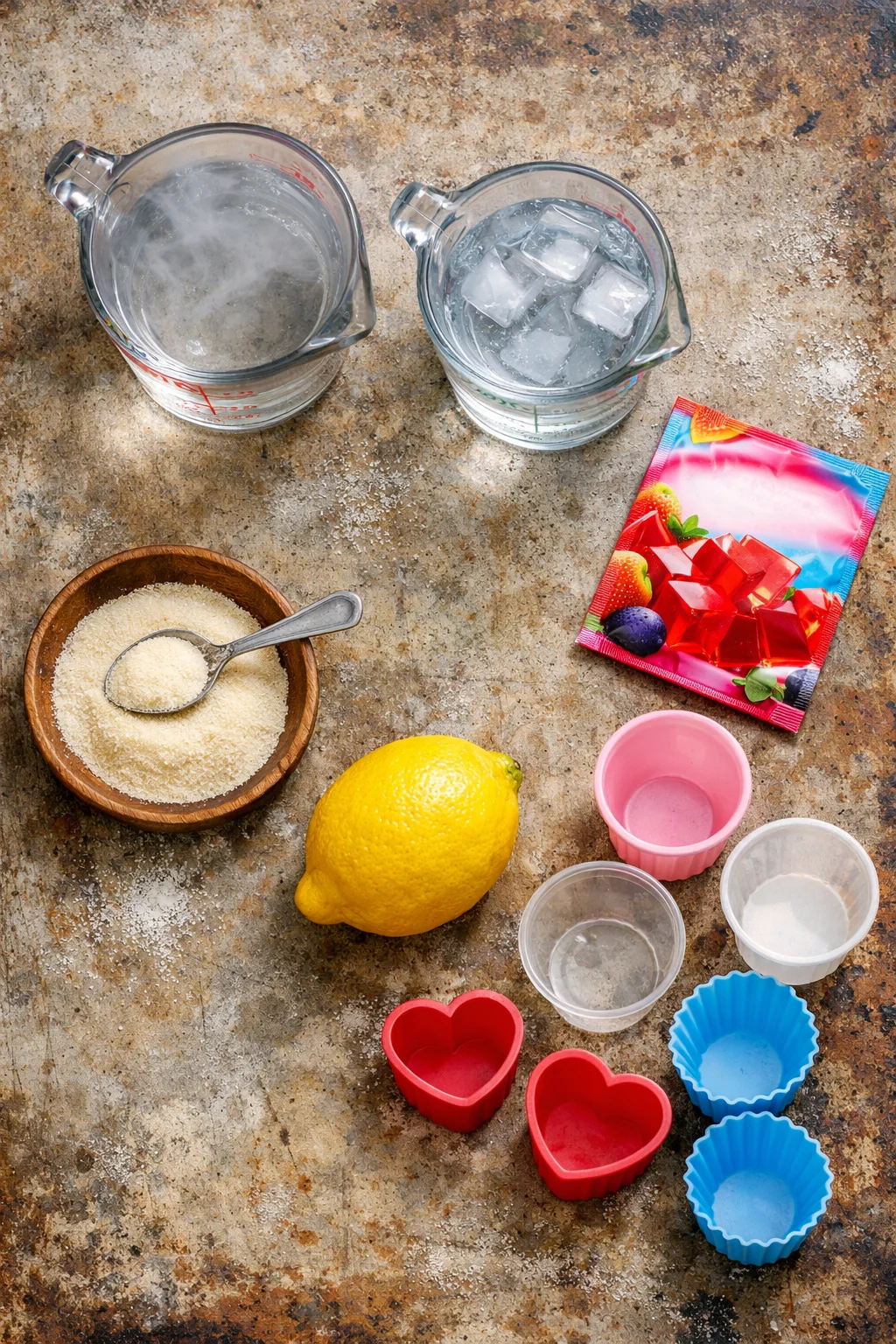 Try This Easy Bariatric Gelatin Recipe for Weight Loss: Here’s How!