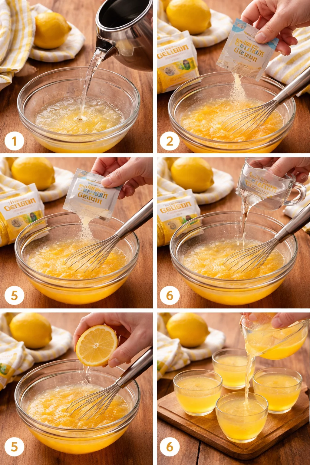 Try This Easy Bariatric Gelatin Recipe for Weight Loss: Here’s How!