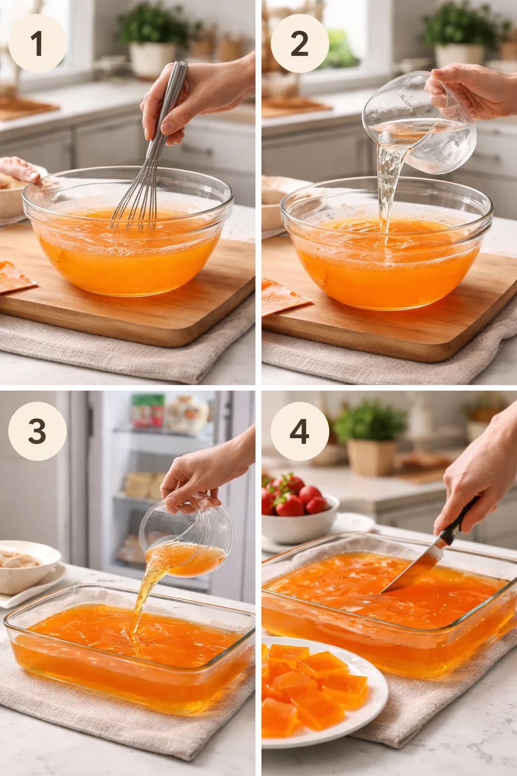 Unlock the Secrets: Dr. Oz’s Gelatin Trick Recipe You Need to Try