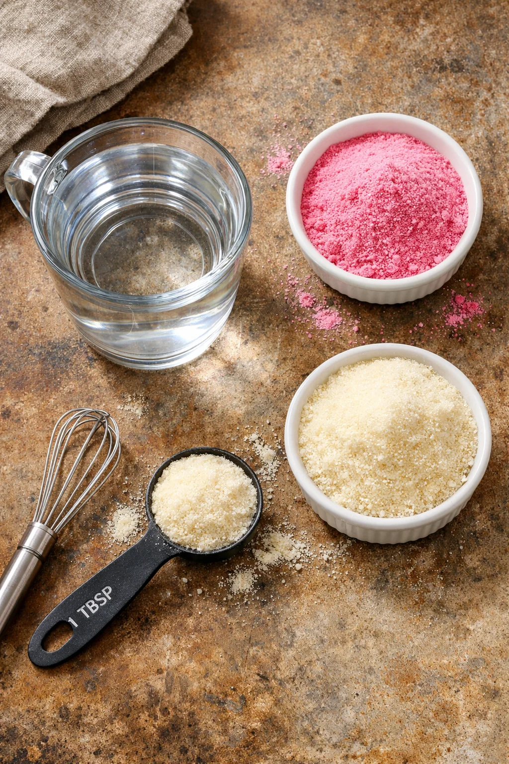 Unlocking the Pink Gelatin Trick Recipe: A Fun Nighttime Ritual