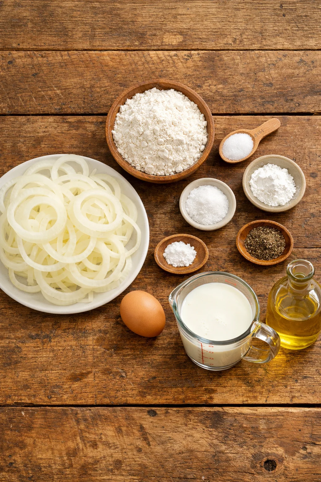 Crispy Amish Onion Fritters That Will Make Your Taste Buds Dance