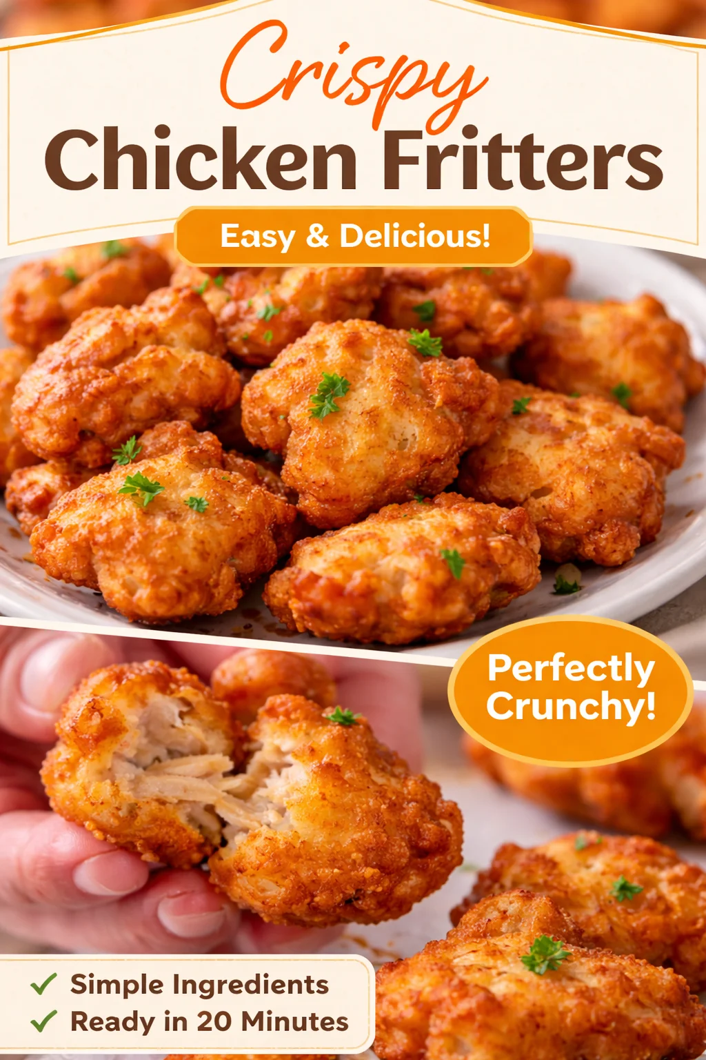 Crispy Amish Onion Fritters That Will Make Your Taste Buds Dance