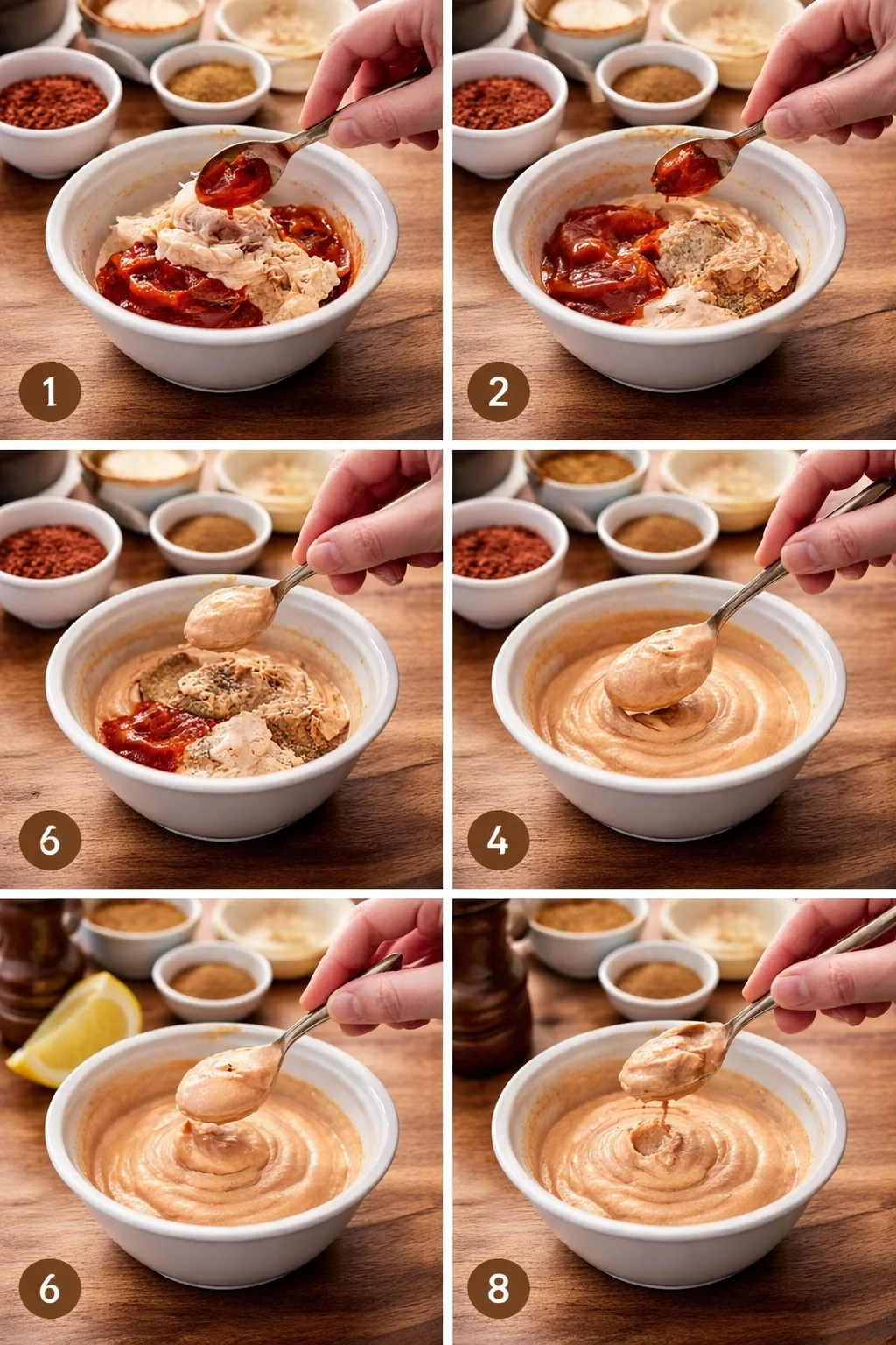 Outback Blooming Onion Sauce Recipe (Copycat) You’ll Love