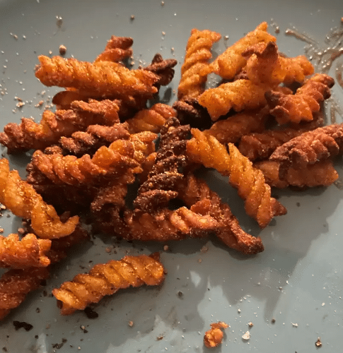 Can You Put Pasta in an Air Fryer?