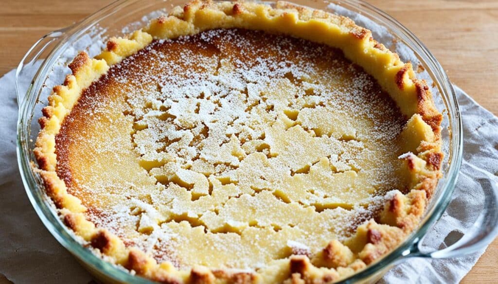 Creme brulee mistakes