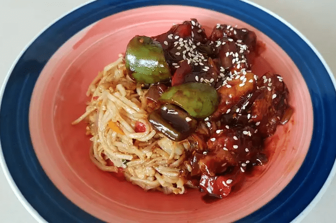 What Is Char Siu Sauce Made Of?