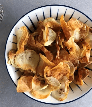 Why Are My Air Fryer Chips Not Crispy?