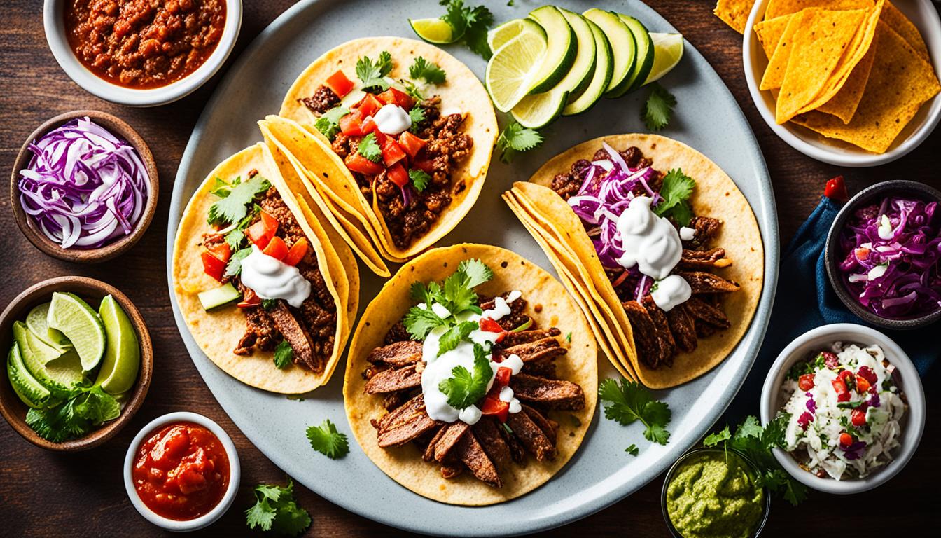Why don't Mexicans put cheese on tacos?