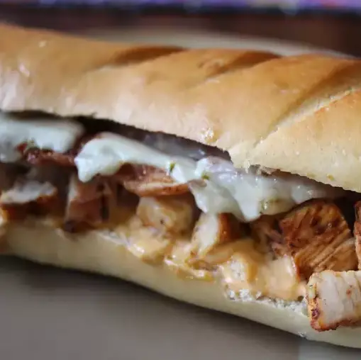 Is a Chicken Bacon Ranch from Subway Healthy?